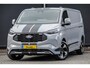 Ford Transit Custom L2H1 2.5 PHEV 233Pk | Sport | Plug In Hybrid | B&O Sound | 360° Camera | 2x schuifdeur | Trekhaak | 19'' Grey Matter