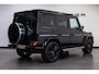 Mercedes-Benz G-klasse 500 Grand Edition Btw auto, Fiscale waarde € 22.000,- (€ 53.677,69 Ex B.T.W) DEALER AUTO Grand Edition