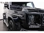 Mercedes-Benz G-klasse 500 Grand Edition Btw auto, Fiscale waarde € 22.000,- (€ 53.677,69 Ex B.T.W) DEALER AUTO Grand Edition