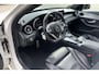 Mercedes-Benz C-klasse Estate 180 AMG Sport Edition Automaat | Panoramadak | Trekhaak afneembaar | Stoelverwarming | Elektrische achterklep | Navigatie | Parkeersensoren voor + achter