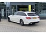 Mercedes-Benz C-klasse Estate 180 AMG Sport Edition Automaat | Panoramadak | Trekhaak afneembaar | Stoelverwarming | Elektrische achterklep | Navigatie | Parkeersensoren voor + achter