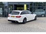 Mercedes-Benz C-klasse Estate 180 AMG Sport Edition Automaat | Panoramadak | Trekhaak afneembaar | Stoelverwarming | Elektrische achterklep | Navigatie | Parkeersensoren voor + achter