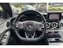 Mercedes-Benz C-klasse Estate 180 AMG Sport Edition Automaat | Panoramadak | Trekhaak afneembaar | Stoelverwarming | Elektrische achterklep | Navigatie | Parkeersensoren voor + achter