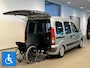 Renault Kangoo Rolstoelauto (airco) 3+1 rolstoel geschikt