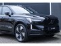 Volvo EX90 Twin Motor Performance Ultra 7p. 111 kWh | Luchtvering | Panoramadak | Premium audio by Bowers & Wilkins | Adaptieve Cruise Control | Elektrische voorstoelen, achterbank en stuurwiel | 360 Parkeercamera | Alarmklasse 3 | Warmtepomp | 22 inch Lichtmetalen velgen |