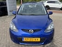 Mazda 2 1.3 S-VT Touring 75pk Airco | Metaal lak | 5 deurs | Lichtmetalen velgen