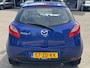Mazda 2 1.3 S-VT Touring 75pk Airco | Metaal lak | 5 deurs | Lichtmetalen velgen