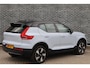 Volvo XC40 Single Motor Extended Range Plus 82 kWh | Adaptive cruise control | Blis| Stoelverwarming | Verwarmd stuurwiel | Warmtepomp | Trekhaak | Google services | Trekhaak | parkeersensoren voor + achter | Parkeercamera | Elektr. bedienbare achterklep met voetsensor | 19" lichtmetalen velgen |