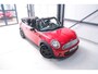 MINI Cooper Cabrio 1.6 Chili | NL auto | Clima | Rijklaar | cruise control | Nieuwe APK |