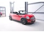 MINI Cooper Cabrio 1.6 Chili | NL auto | Clima | Rijklaar | cruise control | Nieuwe APK |