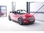 MINI Cooper Cabrio 1.6 Chili | NL auto | Clima | Rijklaar | cruise control | Nieuwe APK |