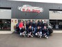 Peugeot 206 1.4 FOREVER AIRCO!!