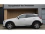 Mazda CX-3 2.0 119Pk SkyActiv-G 120 GT-M Bose Xenon Head-up Leder *72876km* 18 inch LM stoelverw NL auto