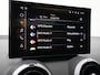 Audi Q2 35 TFSI 150 pk S-tronic Advanced edition / S-Line | Panoramadak | Trekhaak | Aadaptieve onderstelregeling (DCC) | Sportstoelen | Side Assist | Remklauwen rood | 19 inch