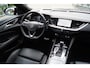 Opel Insignia Grand Sport 2.0 Turbo Ultimate Autom Leder Sportst Stoel/Stuurverw Adaptieve Cruise Navi Camera Clima 2x PDC ENZ