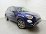 Fiat 500X 1.4 Turbo MultiAir Lounge KEYLESS PDC LEER