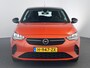Opel Corsa 1.2 Black-Orange Edition | Achterbank in delen neerklapbaar | Afwijkende dakkleur | Airco