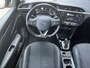 Opel Corsa-e Elegance 3-FASEN 50kWh 136pk | NAVI | APPLE CARPLAY / ANDROID AUTO | WINTERPACK | 17'' LM-VELGEN | DAKKLEUR ZWART |