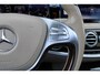 Mercedes-Benz S-klasse 600 Maybach | BURMESTER HIGH END | PANO-SKY CONTROL | NACHTZICHT | KOELKAST |