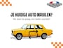 Ford Grand C-Max 2.0 TDCi Titanium Ruime gezinsauto mét automaat!