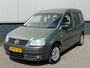 Volkswagen Caddy 1.6 Comfortline 5p. Airco 2x Schuifdeur Nieuwe Apk