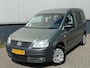 Volkswagen Caddy 1.6 Comfortline 5p. Airco 2x Schuifdeur Nieuwe Apk