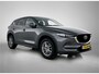 Mazda CX-5 2.0 SkyActiv-G 165 Skylease GT automaat | Trekhaak | Leder | BOSE |
