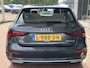 Audi A3 Sportback 30 TFSI Business edition LED, Navigatie, Climate control, lichtmetalen velgen