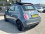 Fiat 500C 0.9 TwinAir Rock