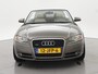 Audi A4 Cabriolet 3.0 TDI V6 232 PK QUATTRO *ALPACA BEIGE* + LEDER SPORTINTERIEUR + STOELVERWARMING