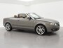 Audi A4 Cabriolet 3.0 TDI V6 232 PK QUATTRO *ALPACA BEIGE* + LEDER SPORTINTERIEUR + STOELVERWARMING