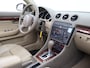 Audi A4 Cabriolet 3.0 TDI V6 232 PK QUATTRO *ALPACA BEIGE* + LEDER SPORTINTERIEUR + STOELVERWARMING