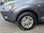 Mitsubishi Outlander 2.4 Inspire 2WD / NAP / CRUISE / AFN. TREKH. / PRIVACY GLASS / ACHTERBANK VERSTELB. / EXTRA SET / NWE BEURT !