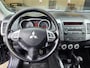 Mitsubishi Outlander 2.4 Inspire 2WD / NAP / CRUISE / AFN. TREKH. / PRIVACY GLASS / ACHTERBANK VERSTELB. / EXTRA SET / NWE BEURT !