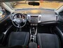 Mitsubishi Outlander 2.4 Inspire 2WD / NAP / CRUISE / AFN. TREKH. / PRIVACY GLASS / ACHTERBANK VERSTELB. / EXTRA SET / NWE BEURT !
