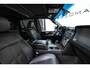 Lincoln Navigator 7 persoons uitvoering Btw auto, Fiscale waarde € 12.000,- (€ 33.016.53 Ex B.T.W) DEALER AUTO 7 persoons uitvoering