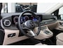 Mercedes-Benz V-klasse 250d / DC / XXL / 4-Matic / New Model / 2x Schuifdeur / 360 Camera / Vol Opties / NIEUWSTAAT