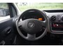 Dacia Dokker 1.6 MPI 100 Basic