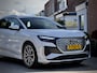 Audi Q4 e-tron 40 3X S-LINE 77 kWh LEDER 20 INCHE-LMV CAMERA-360 DIGI-DASH NAVI LED PDC