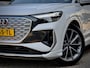Audi Q4 e-tron 40 3X S-LINE 77 kWh LEDER 20 INCHE-LMV CAMERA-360 DIGI-DASH NAVI LED PDC