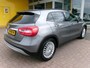 Mercedes-Benz GLA 200 AUTOMAAT, CRUISE.CONTR., PANO, LEER, TREKHAAK