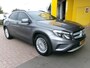 Mercedes-Benz GLA 200 AUTOMAAT, CRUISE.CONTR., PANO, LEER, TREKHAAK