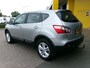Nissan Qashqai 1.6 CVTC AIRCO, CRUISE-CONTR., PDC, TREKHAAK