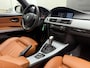 BMW 3-Serie 325i|Mpakket|Carbon|Leder|Flippers|NL|Nap