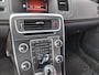 Volvo V60 T4 190 pk Business Sport Automaat | Sport stoelen | Verw. voorstoelen | Parkeerverwarming | Donker glas