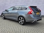 Volvo V60 T4 190 pk Business Sport Automaat | Sport stoelen | Verw. voorstoelen | Parkeerverwarming | Donker glas