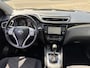 Nissan Qashqai 1.2 Connect Edition / Panoramadak / Trekhaak / Automaat / Navi / 360 Camera /