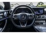Mercedes-Benz E-klasse Coupé 220 d Business AMG | Pano | Burmester | Memory