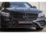 Mercedes-Benz E-klasse Coupé 220 d Business AMG | Pano | Burmester | Memory