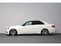 Mercedes-Benz E-klasse 400 AMG LED/PANORAMADAK/LEER+S.VERWARMING+VERKOELING/19" LMV/CAM/ACC/ECC/12 MND GARANTIE!